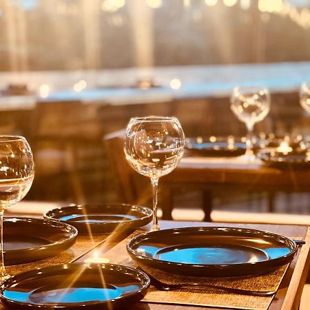 كويهايك Lodge Fuegos Patagonia المظهر الخارجي الصورة